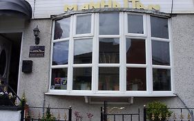 The Manhattan Bed & Breakfast Blackpool United Kingdom